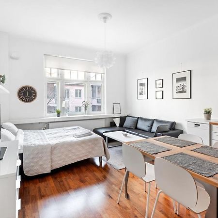 Wehost Heart Of Helsinki Studio With Top Amenities Εξωτερικό φωτογραφία