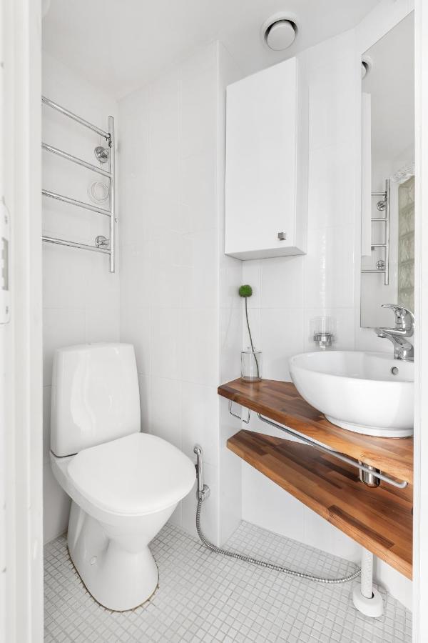 Wehost Heart Of Helsinki Studio With Top Amenities Εξωτερικό φωτογραφία