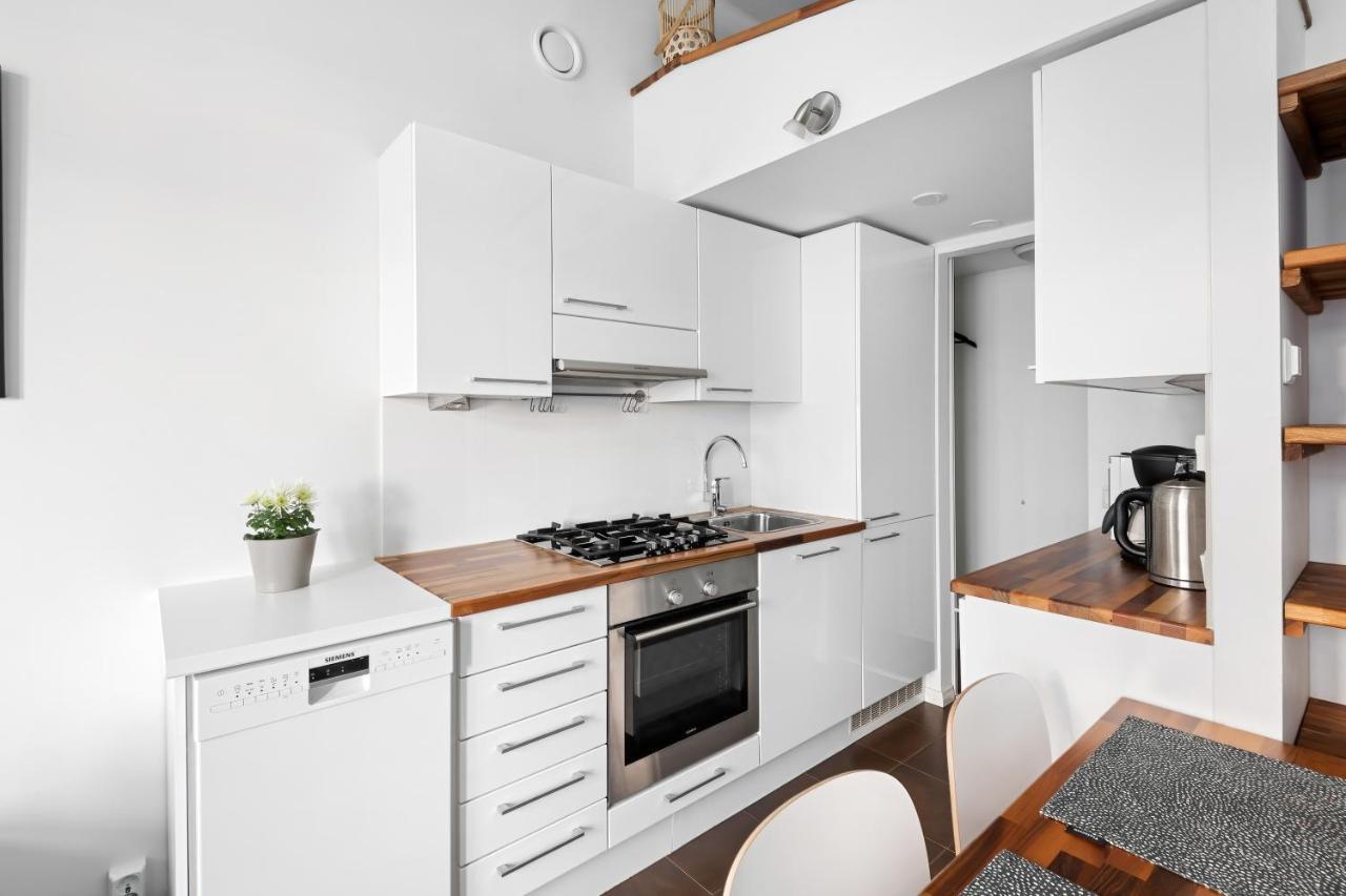 Wehost Heart Of Helsinki Studio With Top Amenities Εξωτερικό φωτογραφία