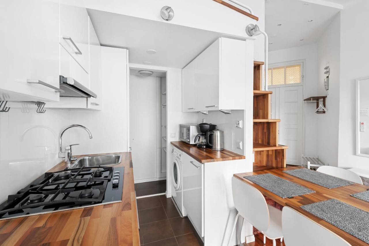 Wehost Heart Of Helsinki Studio With Top Amenities Εξωτερικό φωτογραφία